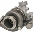 NOUVEAU IHI Turbocompresseur Mercedes 9V116 A6510902600 - 3
