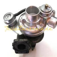 Turbolader VOLVO PKW 940 165PS 94- 465169-0003 465169-0001 5003712 3517642