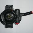 Servopumpe Hydraulikpumpe Lenkung FORD 1357617 - 3
