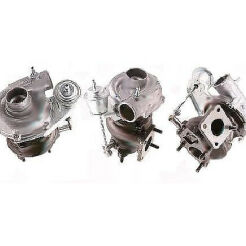 IHI Turbocompressore Daihatsu Charade III 1,0 Gti (G100) 101 CM VQ10 NB150026 1720087705000