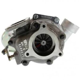 GARRETT Turbocharger Scania 94 9.0L 3591809 1423024