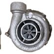 NEUER SCHWITZER Turbolader DEUTZ 317963 318462 - 2