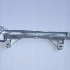 Steering rack NISSAN LEAF 480013NL1A