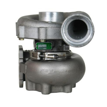 GARRETT Turbocompresseur Mercedes-Benz 466618-5010S 466618-0010