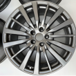  Jantes en aluminium Maserati Poseidone 8,5 + 10 x 19