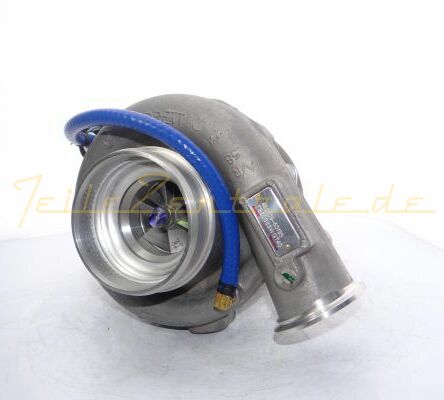 GARRETT Turbocompressore Scania Bus 9.0L 452309-0013 452309-0006