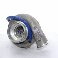 GARRETT Turbocharger Scania Bus 9.0L 452309-0013 452309-0006
