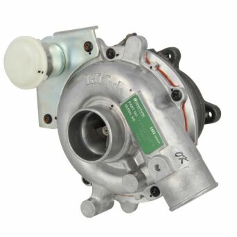 IHI Turbocharger Isuzu D-MAX 2.5 TD 8972402101 8972402102