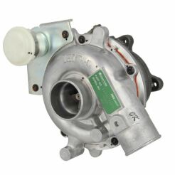 IHI Turbocharger Isuzu D-MAX 2.5 TD 8972402101 8972402102