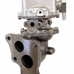 IHI Turbolader Isuzu VIHN F31CNT-S0195B 8981506872