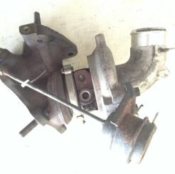 Turbolader MITSUBISHI Colt 1.5 CZT 150 PS 06-08 49135-04850 MN130299
