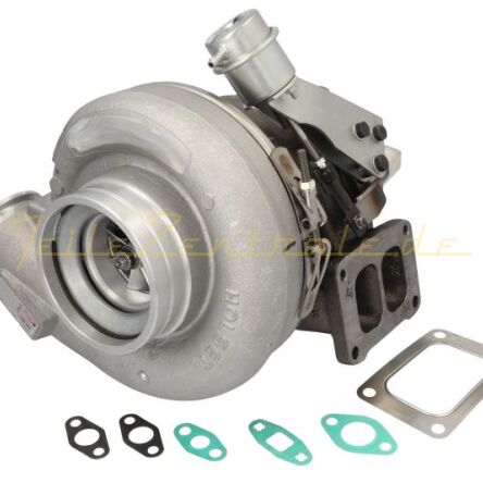 HOLSET Turbocharger Volvo 20738574 85000622