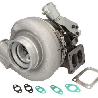 HOLSET Turbocharger Volvo 20738574 85000622