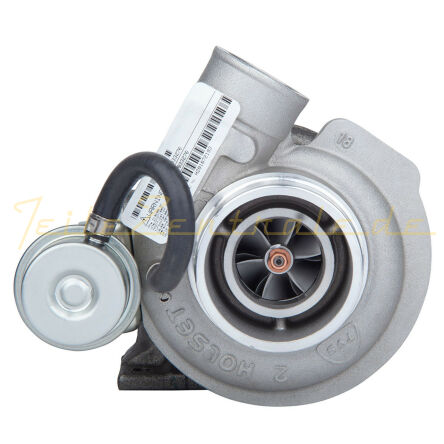 HOLSET Turbolader Iveco 4033276 4035316