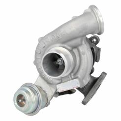 GARRETT Turbocharger OPEL 708867-0002 708867-2