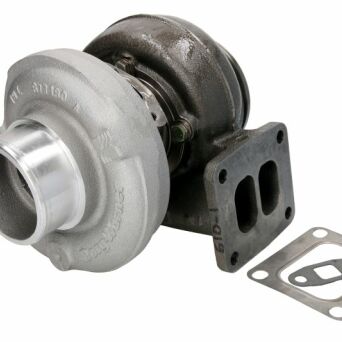GARRETT Turbocharger John-Deere Mähdrescher 6.8 L RE508657 RE516938