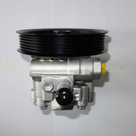 Pompe de direction assistée Land Rover QVB500390