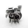 GARRETT Turbolader Land Rover Defender 2.5 TD 452005-0001 452005-1 - 3