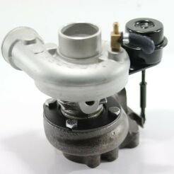 GARRETT Turbocharger Land Rover Defender 2.5 TD 452005-0001 452005-1