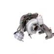 NOUVEAU GARRETT Turbocompresseur  AUDI A3 756867-0003 756867-0006 - 2