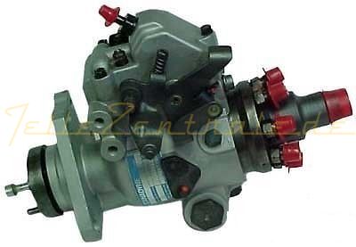 Injection pump STANADYNE DB2335-4657 RE30107