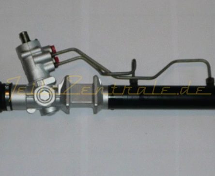 Steering rack DAEWOO LEGANZA 96205807