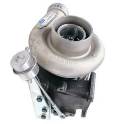HOLSET Turbolader Cummins 3535617 3535619