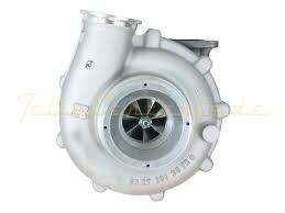BorgWarner Turbolader LIEBHERR 7.0 L D934 53279880024
