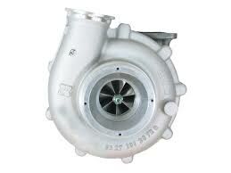 BorgWarner Turbolader LIEBHERR 7.0 L D934 53279880024