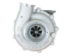 BorgWarner Turbocompresseur LIEBHERR 7.0 L D934 53279880024