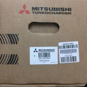 NEW MITSUBISHI Turbocharger Jaguar 49335-01950 49335-01951