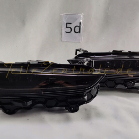 JAGUAR F-TYPE X152 X152 FULL LED PHARE gauche/droit LAMPE gauche/droit MX53-13W030-EE