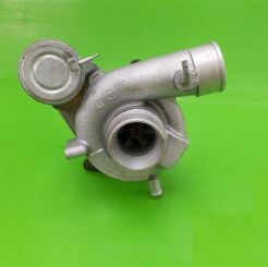 Turbocharger SUBARU Impreza WRX STI 280HP 03- VF37 VA440027 14411AA542 14411AA541 14411AA540