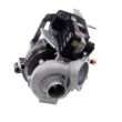 NEW GARRETT Turbocharger BMW 762965-0001 762965-0002 - 2