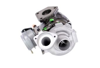 GARRETT Turbocharger BMW 717478-0002 717478-0003