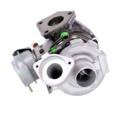 GARRETT Turbocharger BMW 717478-0002 717478-0003