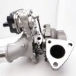 NUOVO GARRETT Turbocompressore Hyundai Sorento 7960175008S - 3