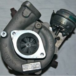 Turbolader NISSAN Navara 2.5 DI 171PS 07- 767720-0001 767720-0002 767720-0004 767720-1 767720-2 767720-4 767720-5001S 767720-5002S 767720-5004S 14411-EB70A 14411-EB70B 14411-EB70C 14411-EB70D 14411EB70A 14411EB70B 14411EB70C 14411EB70D