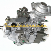 Pompe d'injection BOSCH 0460414128 Fiat Ducato 230 2.5 TDI