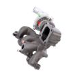 GARRETT Turbocompressore  Ford Mondeo III 2.0 TDCi 708618-0004 708618-0005 - 3