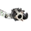 NOUVEAU GARRETT Turbocompresseur  Land Rover Discovery 4 3.0D 778400-5004S 778400-5003S - 4