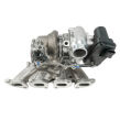 BorgWarner Turbocompressore DOBLO DUCATO 2.0 JTD MULTIJET 54399700093 54399880093 - 2