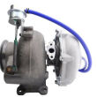 GARRETT Turbolader Scania Truck 779839-45 779839-48 - 2