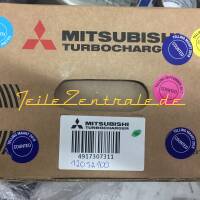 NEW MITSUBISHI Turbocharger Lombardini Focs Industriemotor 1.2L 12850791 03045410 12851456