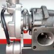 NUOVO GARRETT Turbocompressore  Fiat Brava 1.9L 454006-0002 700999-0001 - 3