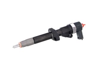 Injecteur BOSCH CR Renault 0445110084