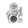 NUOVO GARRETT Turbocompressore  Citroen Xantia 1.9 TD 454171-0005 454171-0004 - 3