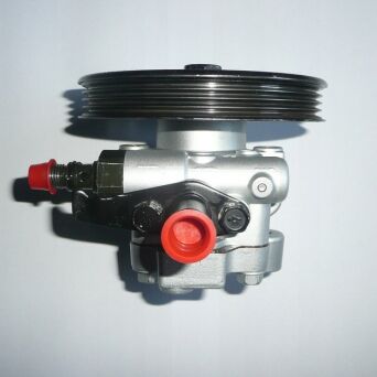 Power steering pump MITSUBISHI MR210173