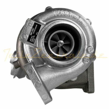 IHI Turbocompresseur Isuzu 8980151152