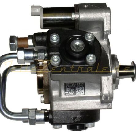 Injection pump DENSO 294050-0010 294050-0011 294050-0012 294050-0013 294050-0014 294050-0015
